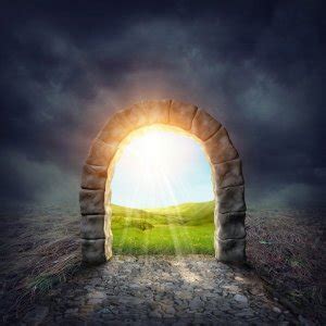 The Magic Portal: Revealing Hidden Realities